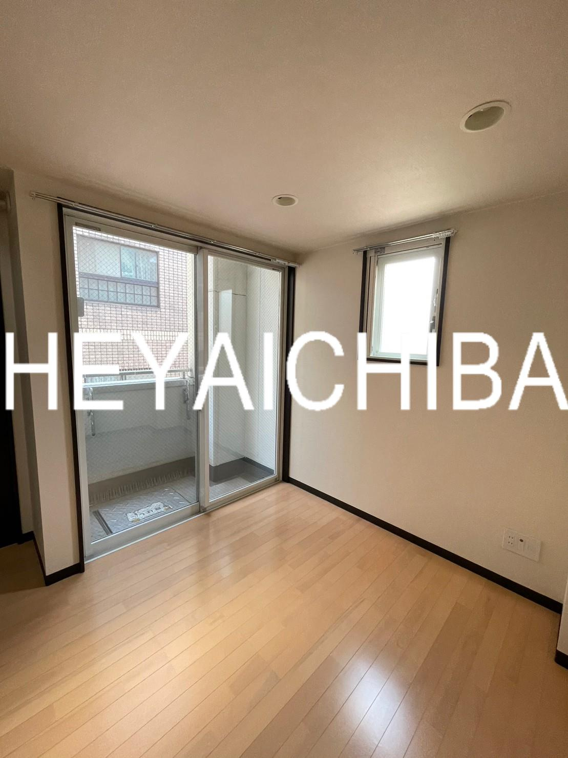 A1蔵前の居間・リビング