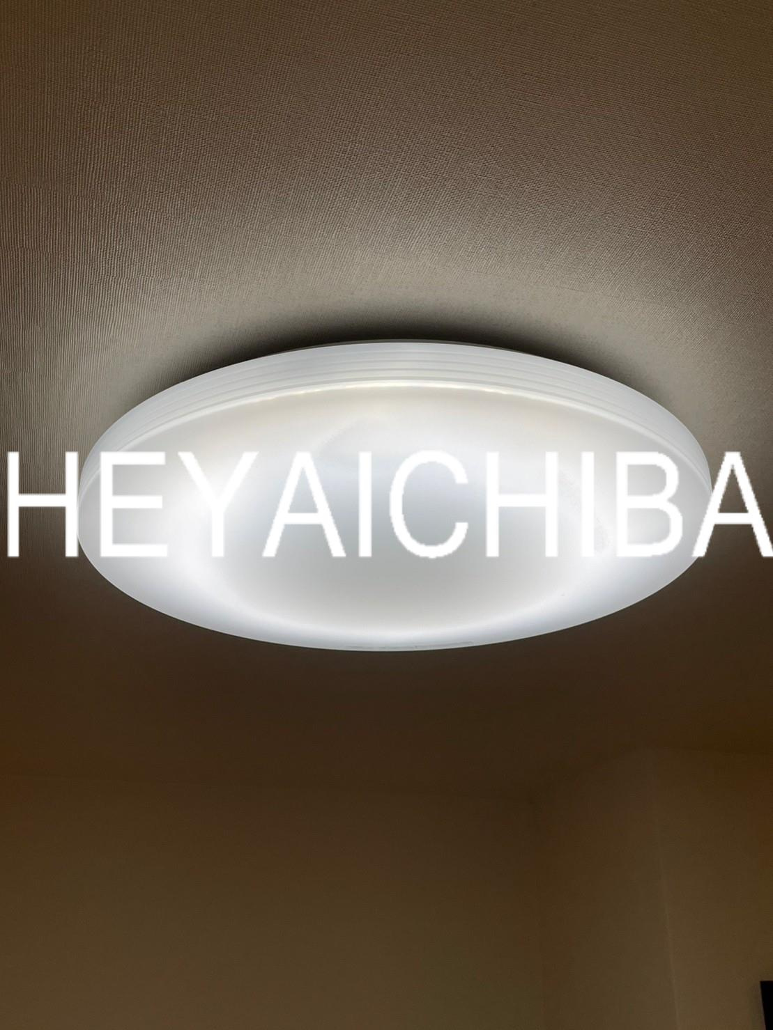 A1蔵前の設備|照明