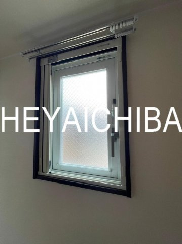 A1蔵前の設備|二面採光