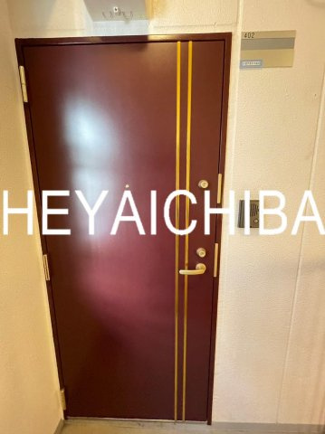 A1蔵前の設備|ダブルロックキー