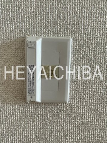 A1蔵前の設備|光回線