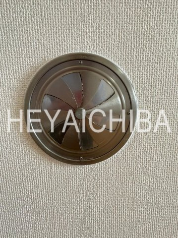 A1蔵前の設備|換気口