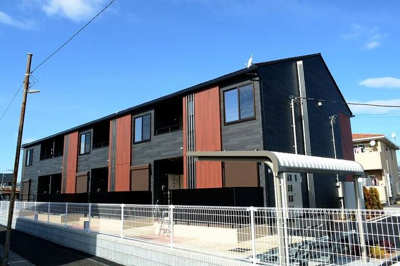 【外観】 | セカンド インプレス