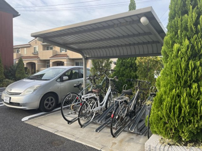 【その他共用部分】 | セカンド インプレス