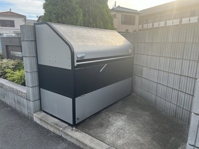 【その他共用部分】 | セカンド インプレス