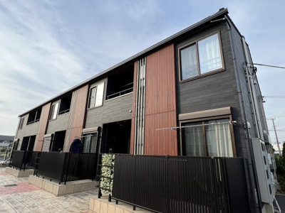 【外観】 | セカンド インプレス