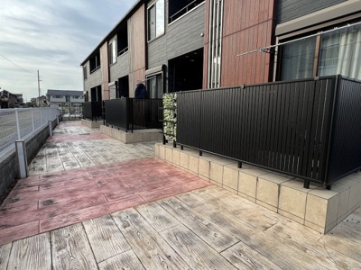 【その他共用部分】 | セカンド インプレス