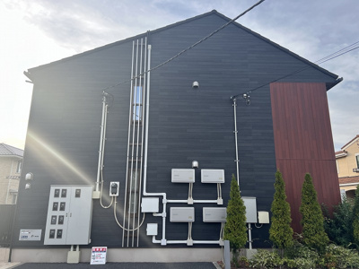 【外観】 | セカンド インプレス