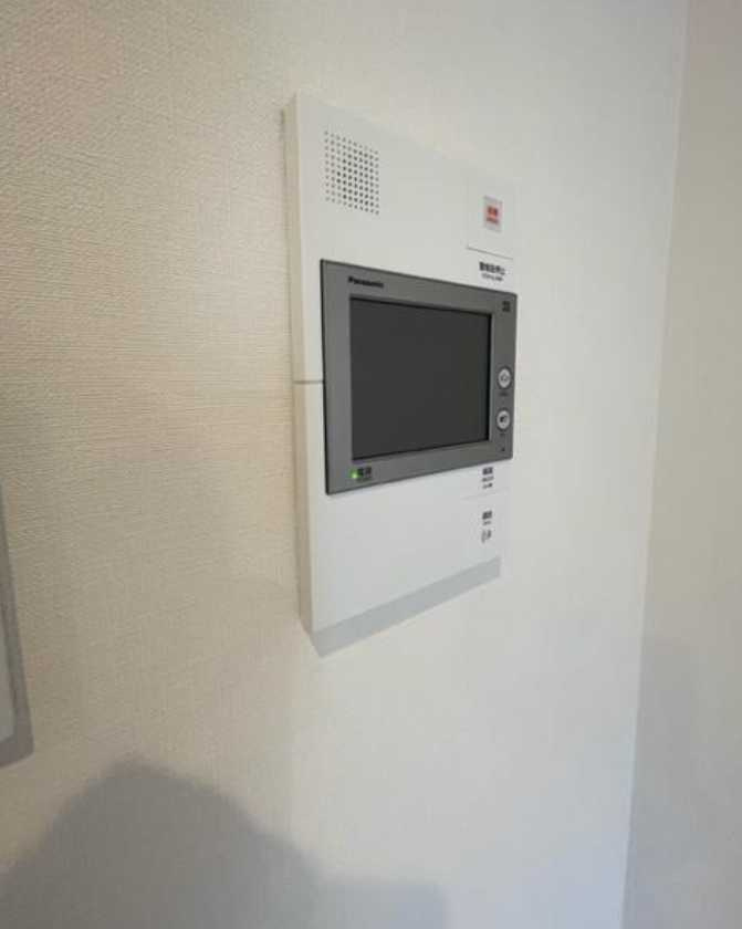 ザ・パークハビオ三軒茶屋テラス　ペット相談可　楽器相談可　バイク置き場の浴室