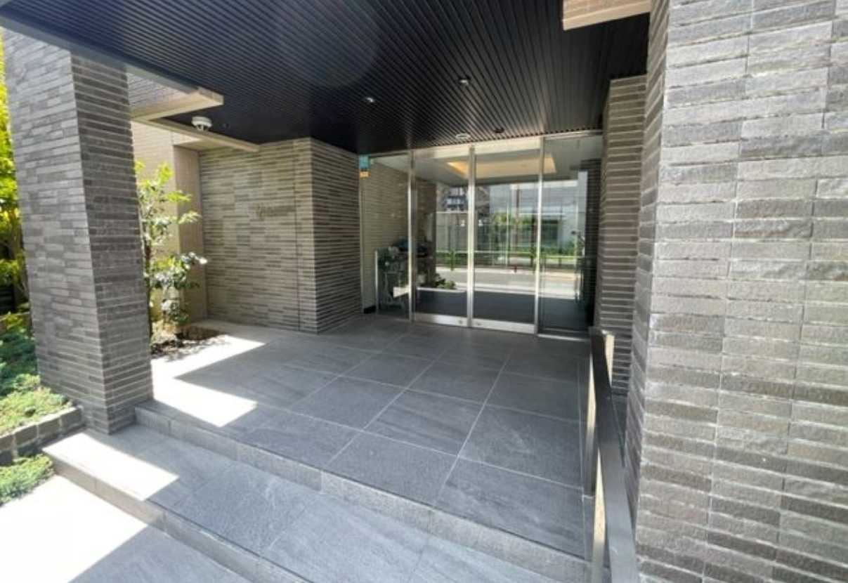 ザ・パークハビオ三軒茶屋テラス　ペット相談可　楽器相談可　バイク置き場の設備