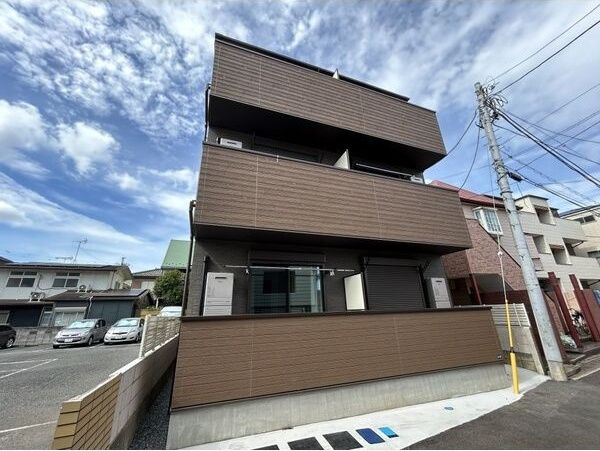 レジデンス東千葉