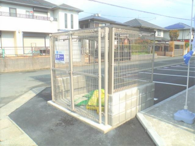 CLAN・K A棟のその他共用部分