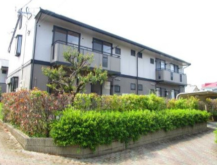 エステート津福