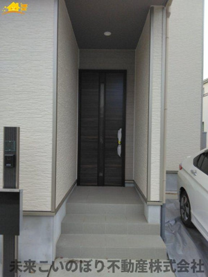 【その他】 | HeartfurlTown伊奈町栄四丁目