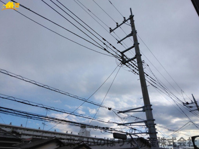 【展望】 | HeartfurlTown伊奈町栄四丁目 | 物件からの展望