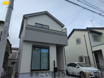 HeartfurlTown伊奈町栄四丁目の画像