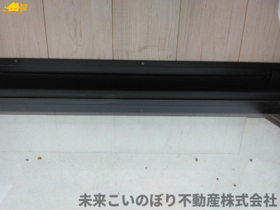 【設備】 | HeartfurlTown伊奈町栄四丁目 | 複層ガラス・樹脂アルミサッシ仕様