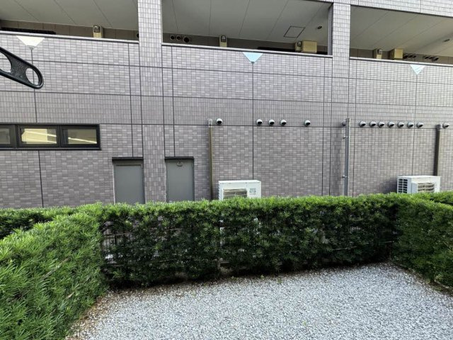 サンクチュアリー久留米Ⅵの内装