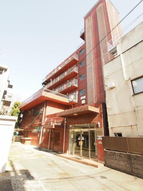 杉並区阿佐谷北2丁目のマンションの画像