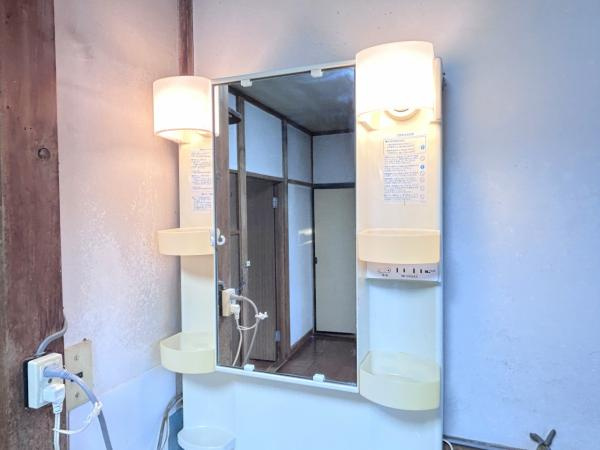 宇都宮市下田原町　４DK　中古住宅のその他共用部分