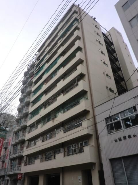 トーア錦糸町マンション