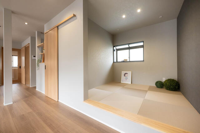 宇都宮市中岡本町　4ＳＬDK　中古住宅のその他