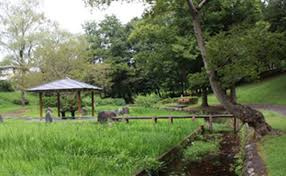 宇都宮市中岡本町　4ＳＬDK　中古住宅のその他|ゆうすい公園まで222m