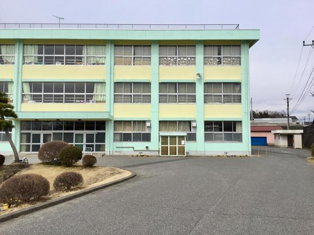 宇都宮市中岡本町　4ＳＬDK　中古住宅のその他|宇都宮市立岡本西小学校まで822m