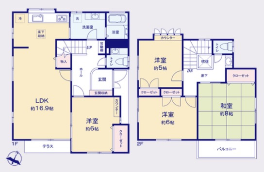  | ★仲介手数料無料★横浜市戸塚区名瀬町 | 仲介手数料無料！お問合せ下さい/080-7058-7312 