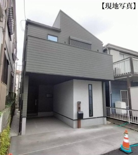 ★仲介手数料無料★横浜市中区本牧元町