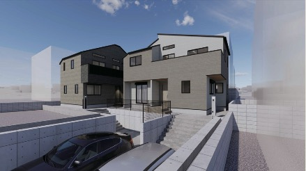 ★仲介手数料無料★横浜市戸塚区名瀬町