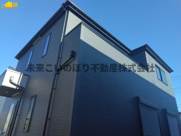 GRAFARE伊奈町栄4期の画像