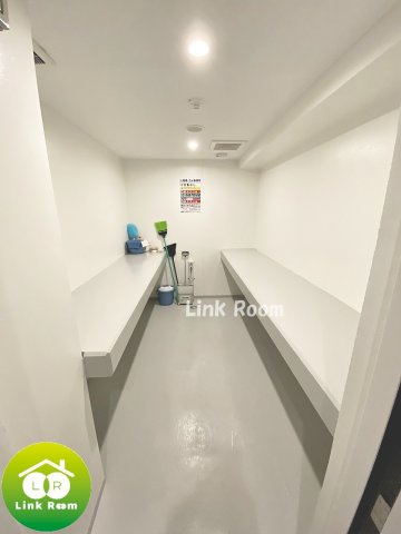 プレール・ドゥーク住吉Ⅳのその他共用部分