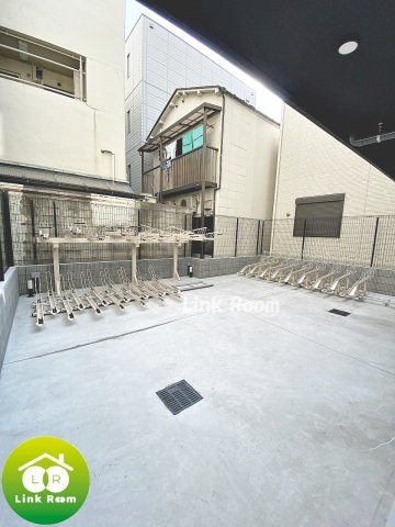 プレール・ドゥーク住吉Ⅳのその他