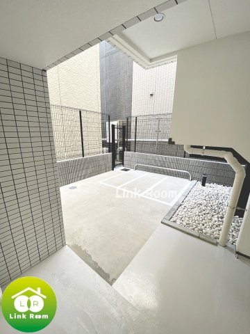 プレール・ドゥーク住吉Ⅳのその他