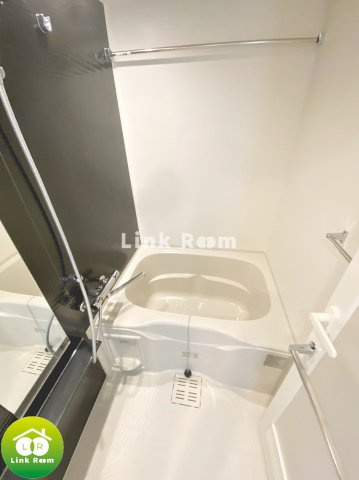 プレール・ドゥーク住吉Ⅳの浴室