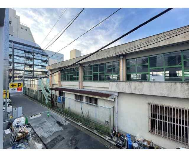 トライム両国の展望| 