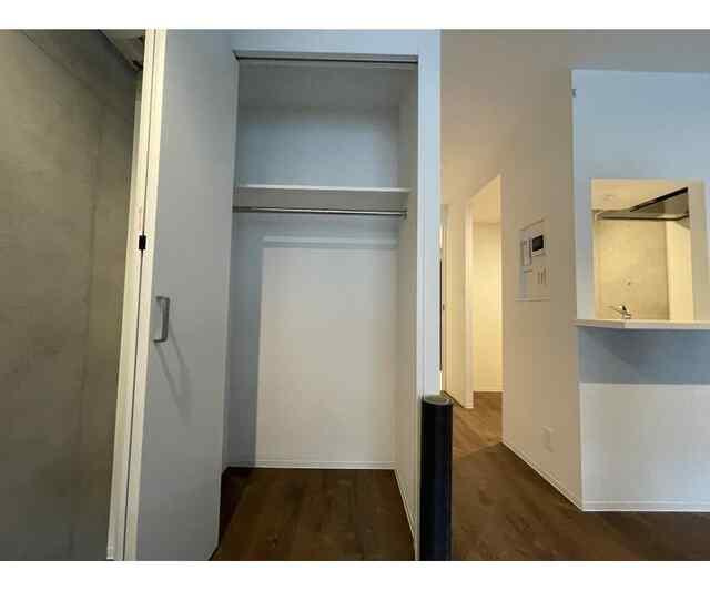 トライム両国の収納| 