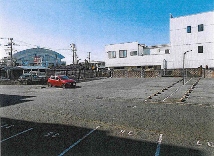 水戸市　一棟マンション　のその他