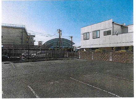 水戸市　一棟マンション　のその他