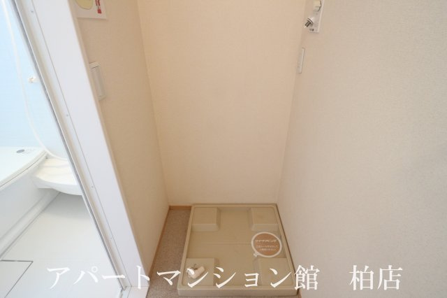 グランドソレイユＡの設備