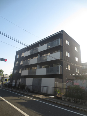 【外観】 | 新川ビル