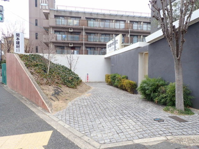 【その他共用部分】 | 新川ビル