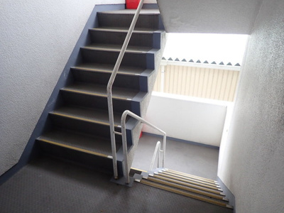 【その他共用部分】 | 新川ビル