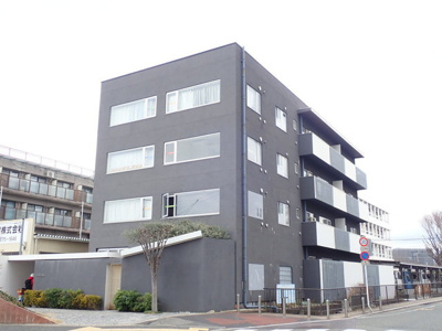 【外観】 | 新川ビル