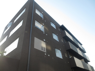 【外観】 | 新川ビル