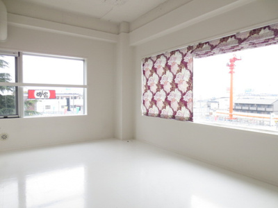 【居間・リビング】 | 新川ビル