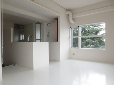 【居間・リビング】 | 新川ビル