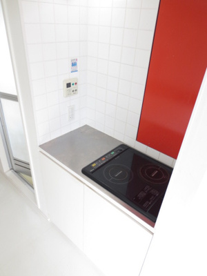 【キッチン】 | 新川ビル