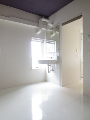 【洗面所】 | 新川ビル